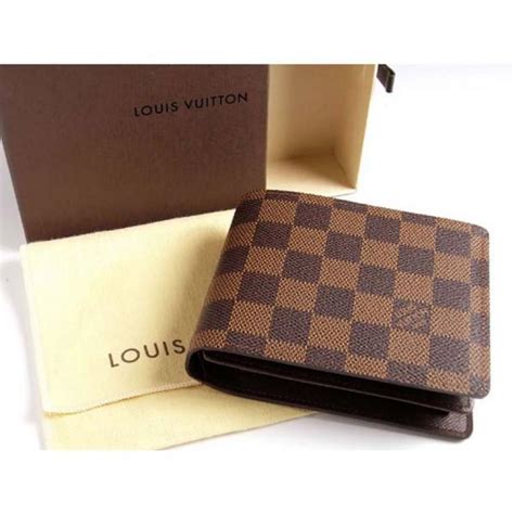 are louis vuitton mens wallets worth it|Louis Vuitton men's wallet outlet.